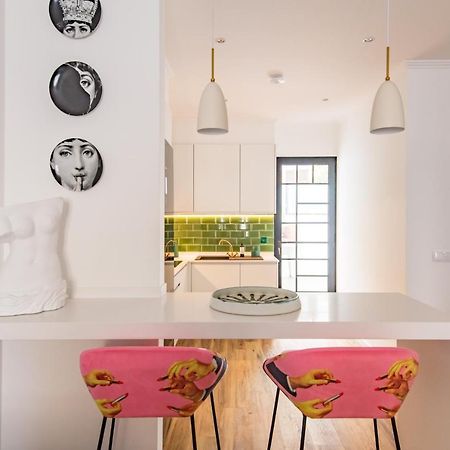 Eva Boutique Apartment 丰沙尔 外观 照片