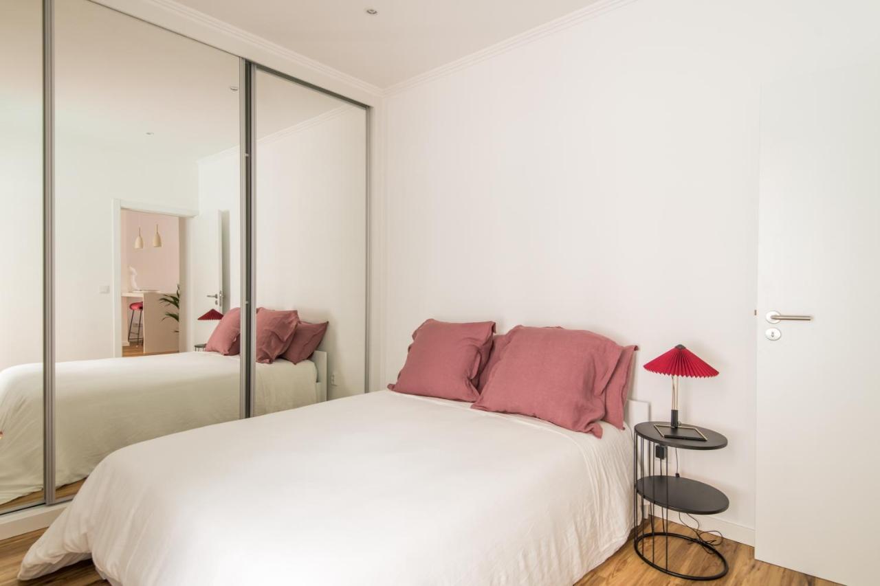 Eva Boutique Apartment 丰沙尔 外观 照片