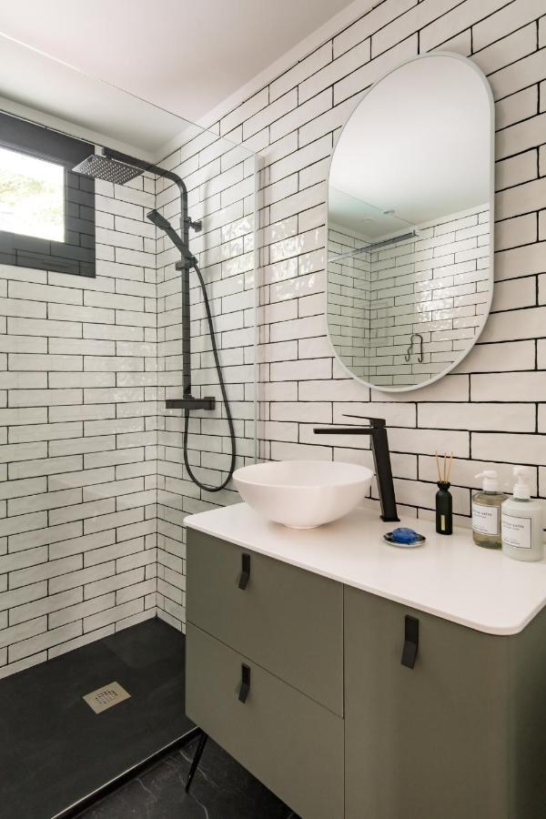 Eva Boutique Apartment 丰沙尔 外观 照片