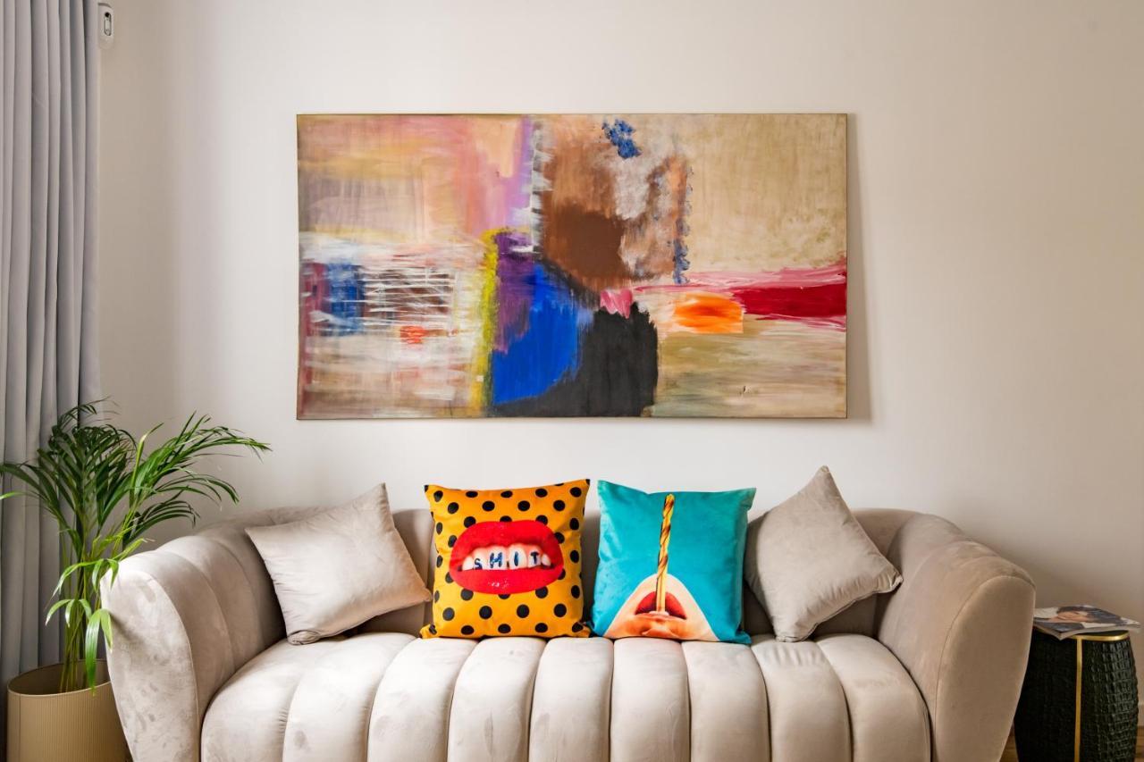 Eva Boutique Apartment 丰沙尔 外观 照片